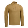M-Tac - Світшот з мікрофлісу Centurion - Pontetorto Fleece - Coyote - 20437005