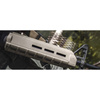 Magpul - MOE® M-LOK® Станина для захисту рук для AR-15 / M4 - середньої довжини - чорна - MAG426-BLK - MAG426-BLK