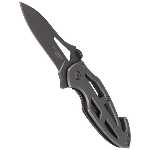 Herbertz Solingen - Rescue Folder knife - 236710
