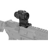 Primary Arms - Приціл призматичний SLx - 1x - ACSS Gemini IR Green - Black - PA-SLX-1XMP-9MM-G