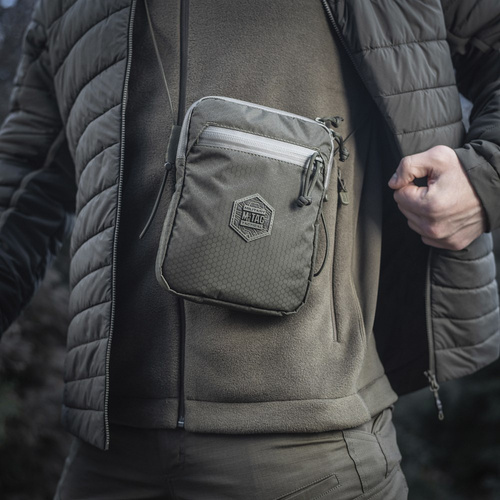 M-Tac - Сумка Pocket Bag Elite - Ranger Green -10230023