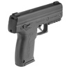 Byrna - Пістолет RAM з гумовими та перцевими кулями Byrna SD - .68 - CO₂ - чорний - SK68300-BLK
