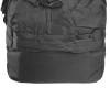 Mil-Tec - Транспортна сумка US Combat Parachute Cargo Large - 105 л - MOLLE/PALS - Чорний - 13828202