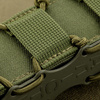 M-Tac - PCC універсальний зарядний пристрій для колчана - Olive - 10190001