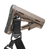 Magpul - Приклад для карабіна Kolba CTR™ для AR-15 / M4 - Mil-Sec - Flat Dark Earth - MAG310-FDE