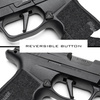 Strike Industries - Реліз магазину для SIG Sauer P365 XMacro - Чорний - SI-P365-XM-MR