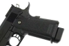 Tokyo Marui - репліка пістолета Hi Capa 5.1 - чорний - TMR-02-016856