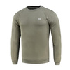 M-Tac - Толстовка з бавовни - Dark Olive - 20089048
