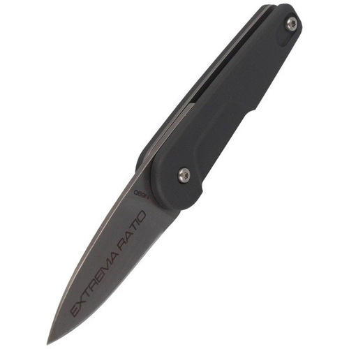 Складаний ніж BDØ R Wolf Grey - 04.1000.0459/WG