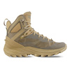 Merrell - Тактичні черевики Rogue Tactical GTX - Середні - Gore-Tex - Підошва Vibram - Dark Coyote - J005253