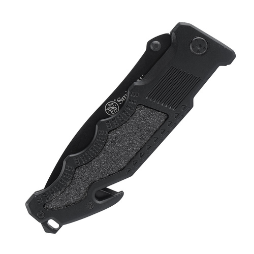 Smith & Wesson - Прикордонний ніж-зубило - SWBG1