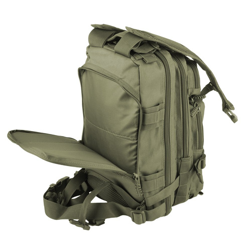 Рюкзак тактичний Magnum - FOX - 25 л - Olive Green