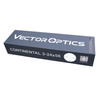 Vector Optics - Приціл Continental x8 3-24 SFP ED - 56 мм - чорний - SCOL-50