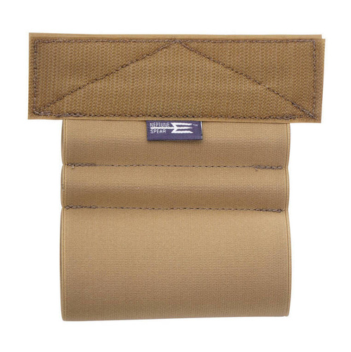 Neptune Spear - El Loopo L тримач для джгута та двох маркерів - Coyote Brown - TQ-ELL