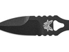 Benchmade - Тактичний ніж 177BK Mini SOCP - 440C - Black - 177BK