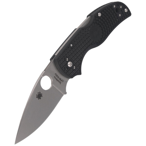 Складаний ніж Spyderco - Native® 5 FRN Black - C41PBK5