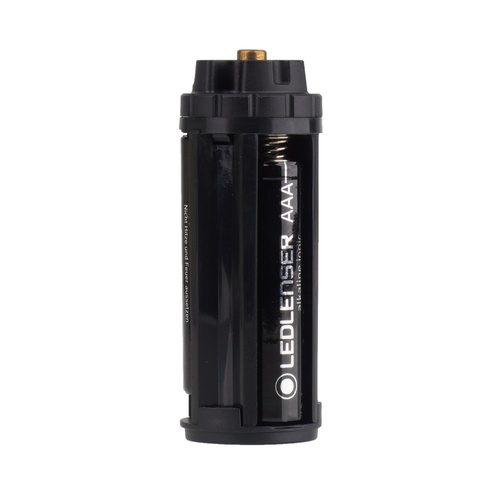 Ledlenser - Ліхтар Solidline ST7 - 360 люмен - 502213