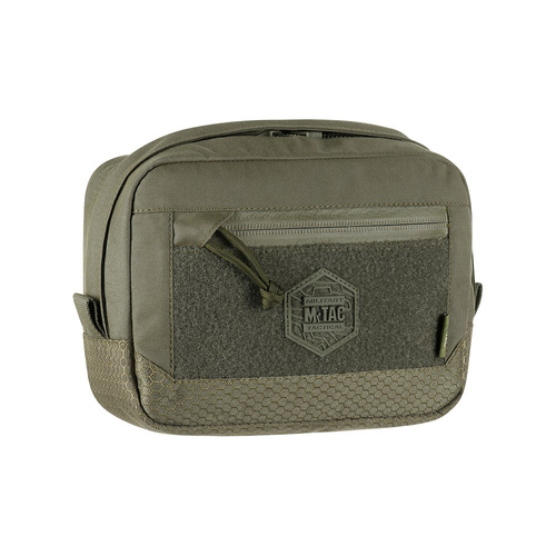 M-Tac - Тримач для вантажу Elite Hex - Cordura - MOLLE - Ranger Green - 51385023