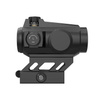 Vector Optics - Закритий коліматор Maverick-II Plus 1x22 DBR - RDS - Picatinny - QD - SCRD-PD12