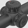 Vector Optics - Приціл Continental x10 ED CTR - 1-10x28 - 34 мм - чорний - SCFF-47