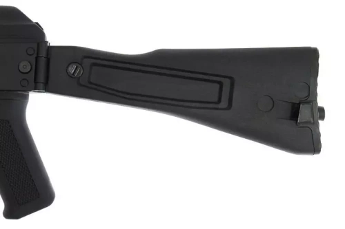 Cyma - Репліка електричного карабіна CM047C - чорний - CYM-01-000585