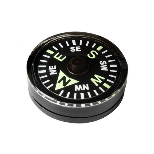 Helikon - Компас для виживання Button Large - великий - KS-BCL-AT-01
