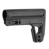 IMI Defense - Тактична ложа TS2 для M16 / M4 - Mil-Spec - чорна - IMI-ZS107