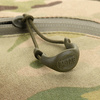 M-Tac - Сумка через плече з кобурою Elite Hex - Multicam / Ranger Green - 10175238