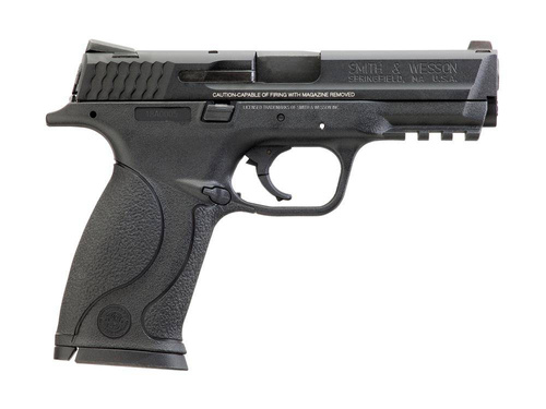 Smith &amp; Wesson - Репліка пістолета M&amp;P9 - GBB - Зелений газ - 2.6454