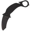 Extrema Ratio - складаний ніж з карамбіту NightMare Black - 04.1000.0454/BLK
