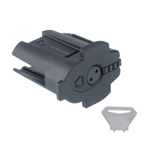 Strike Industries - Тримач локатора для ручок Magpul MOE, MIAD, K2 - SI-iHolder-MPPG