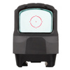 Holosun - Коліматор Закритий оптичний приціл HS512C Multi Reticle - сонячна батарея