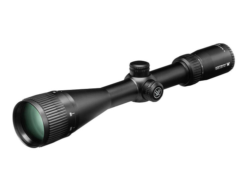 Vortex Optics - Приціл оптичний Crossfire II 4-16x50 - 30 мм - AO - Dead-Hold BDC MOA - чорний - CF2-31039