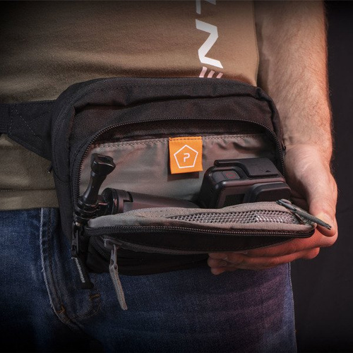 Pentagon - Сумка-конверт Protean Pouch - Coyote - K17078-03