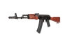 Specna Arms - Електричний карабін ASG репліка SA-J02 EDGE - чорний - SPE-01-028118