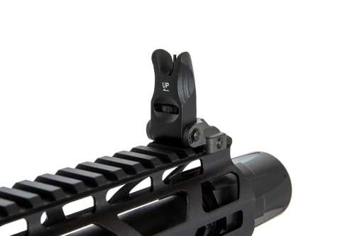 G&G - Репліка кулемета ARP9 2.0 - чорний - GIG-01-035450
