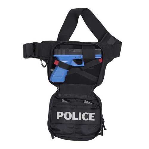 Pentagon - Сумка на пояс Runner Concealment Pouch - Olive - K17066-06