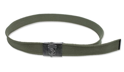 Mil-Tec - Ремінь Airborne - Olive Drab - 13173001