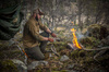 Helikon - Сорочка Woodsman - чорна - KO-WDN-DC-01