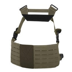 Пряма дія - Панель для тактичного жилета Spitfire MK II Chest Rig Interface® - Ranger Green - PC-SPCI-CD5-RGR