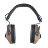 Earmor - Активні протишумові навушники M30 - Coyote Brown - M30-CB