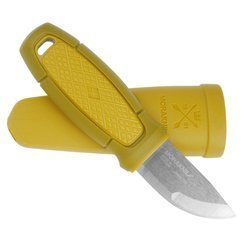 Ніж Morakniv - Eldris - жовтий - 12650