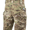 Direct Action - Тактичні штани Vanguard Combat Trousers® - Vanguard Combat Trousers® - Чорний - TR-VGCT-NCR-BLK.