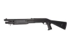 Cyma - Дробовик ASG Replica CM360 - чорний - CYM-03-015760