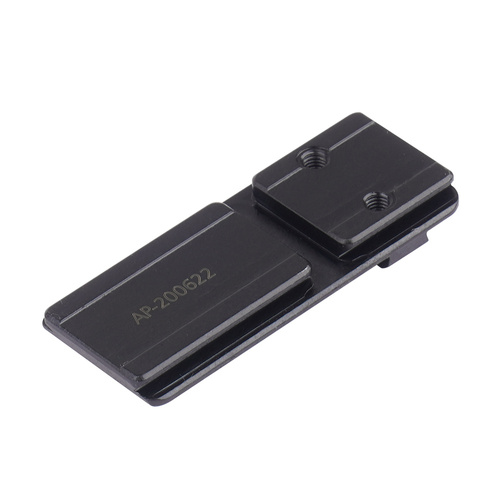 Aimpoint - Пластина кріплення коліматора Acro™ для пістолетів Glock - 200622
