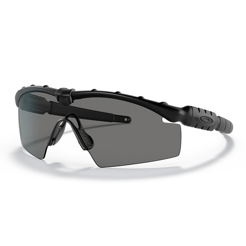 Oakley - Окуляри балістичні SI Ballistic M Frame 2.0 Strike Black - Grey - 11-140