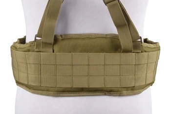 GFC Tactical - Ремінні типу X - оливковий - GFT-34-011571