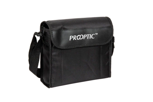 Opticon - Бінокль Prooptic 10x50 - чорний - OPT-10-029394