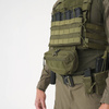 Helikon - Підвісна кишеня для жилета Guardian Dangler - Olive Green - MO-GDP-CD-02