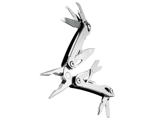 Leatherman - Мультитул - Wingman® - 832523